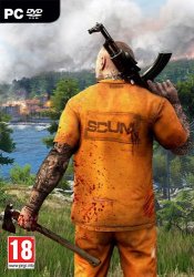 SCUM [v 0.3 | Early Access] (2018) PC | 